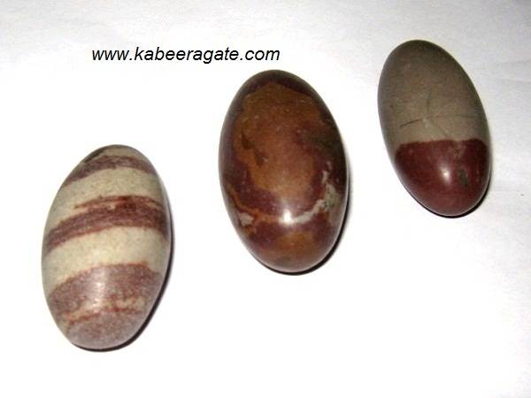 3 Inch Shiva Lingums